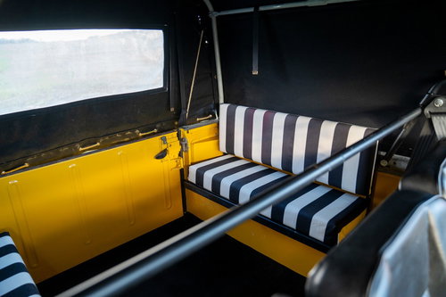 Land Rover Series ii 28