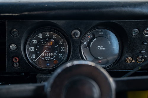 Land Rover Series ii 37