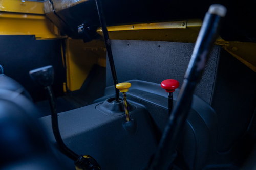 Land Rover Series ii 26