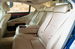 Lexus LS 5.0L 600h L Saloon 4dr Hybrid Automatic Euro 5 (440 bhp) 4dr Automatic 2011
