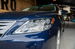 Lexus LS 5.0L 600h L Saloon 4dr Hybrid Automatic Euro 5 (440 bhp) 4dr Automatic 2011
