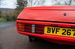 Lotus Eclat Excel  2dr Manual 1982