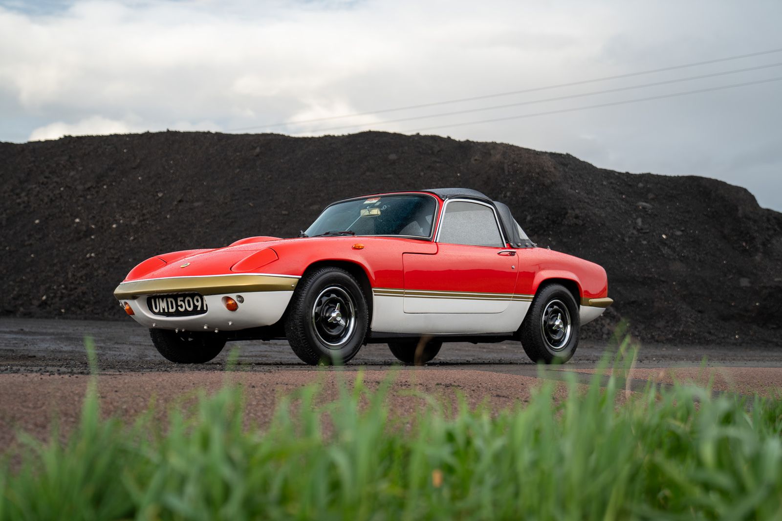 Lotus Elan