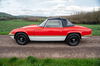 Lotus Elan SE 2dr Manual 2026