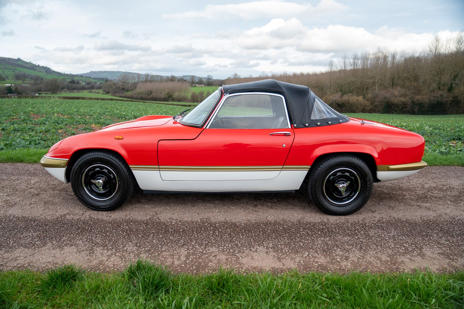 Lotus Elan