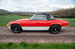 Lotus Elan SE 2dr Manual 1976