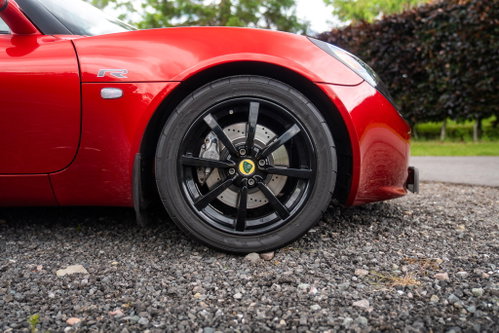 Lotus Elise 18