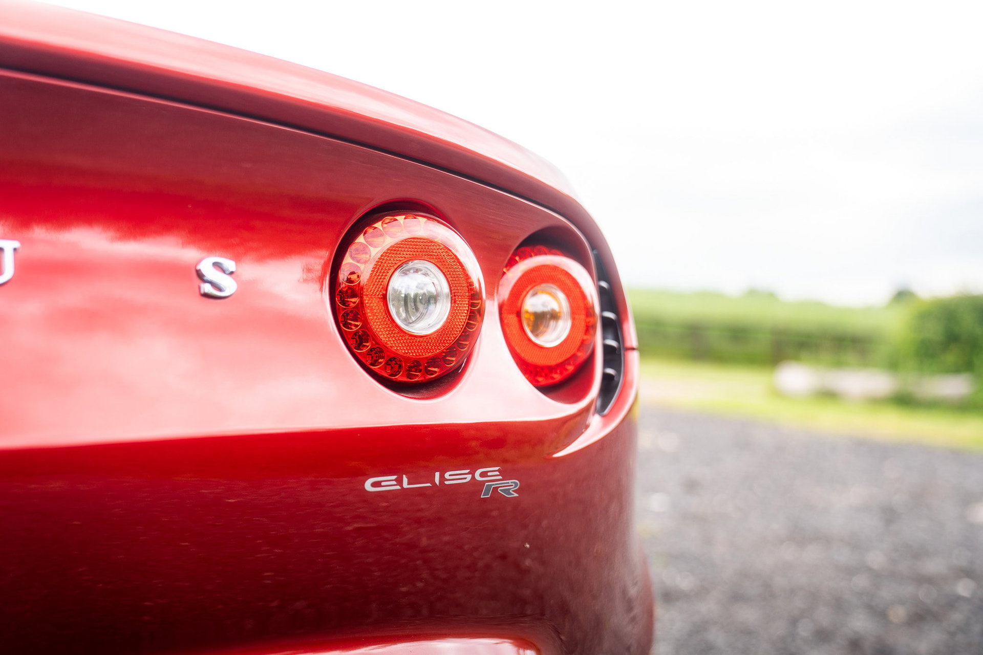 Lotus Elise