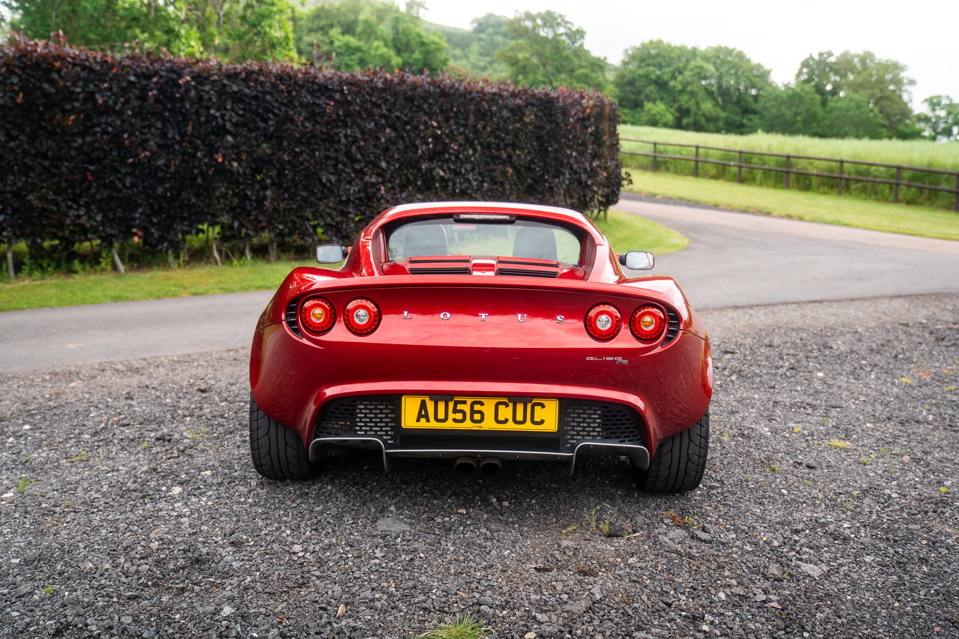 Lotus Elise