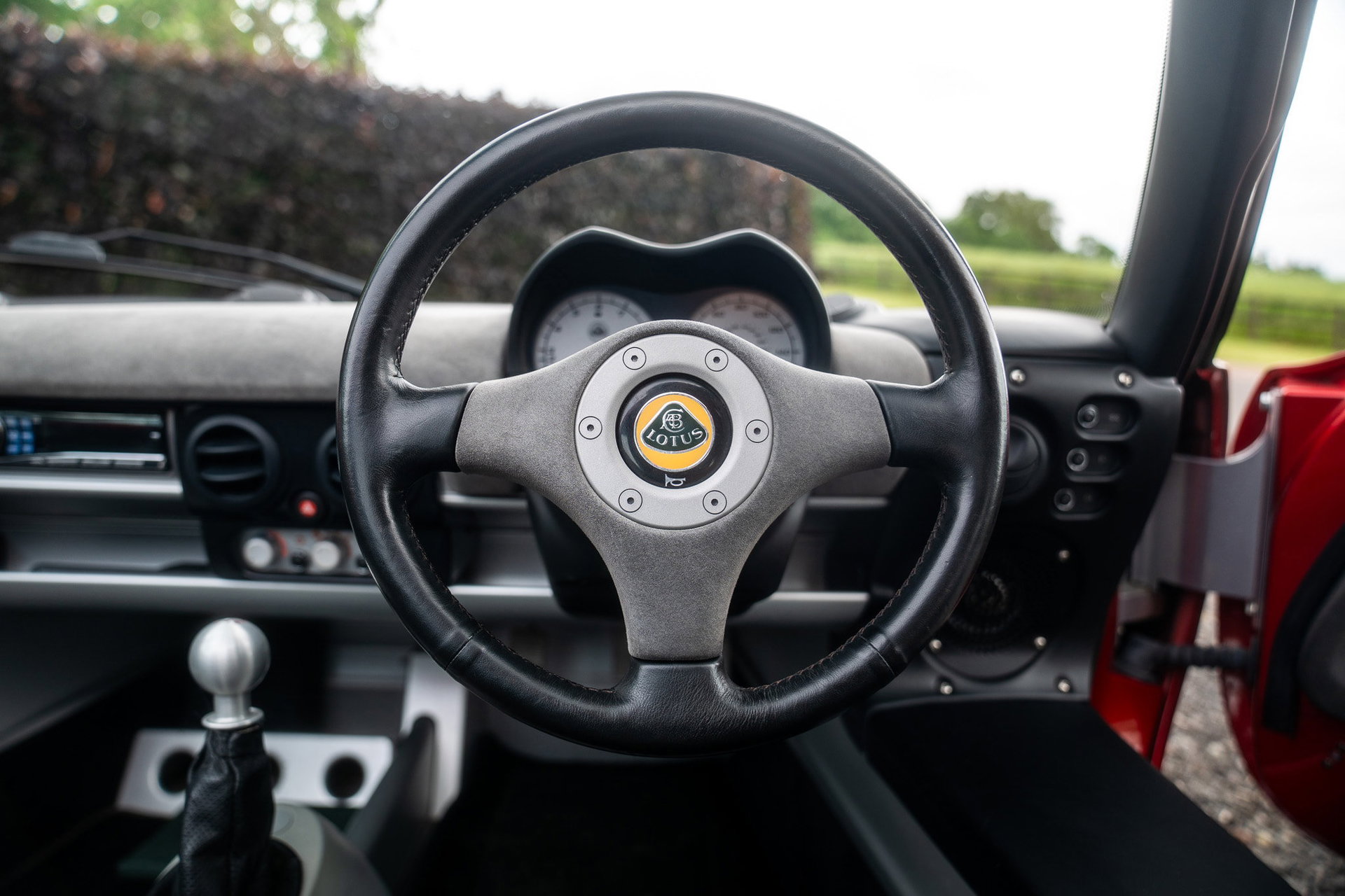 Lotus Elise