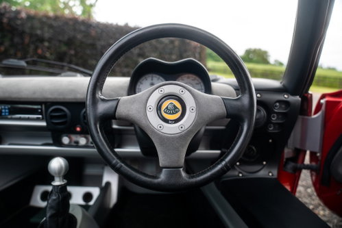 Lotus Elise 28