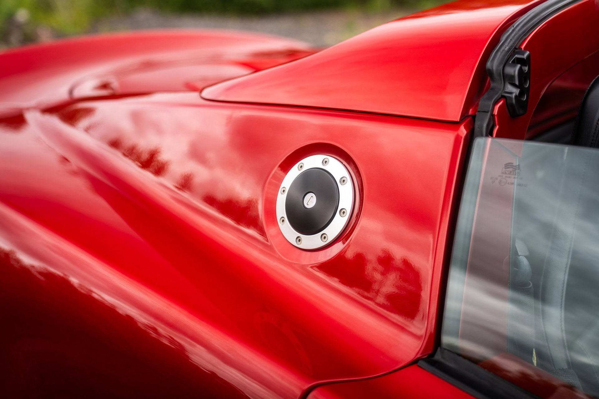 Lotus Elise