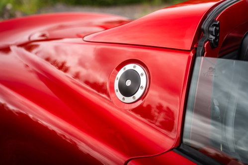 Lotus Elise 13
