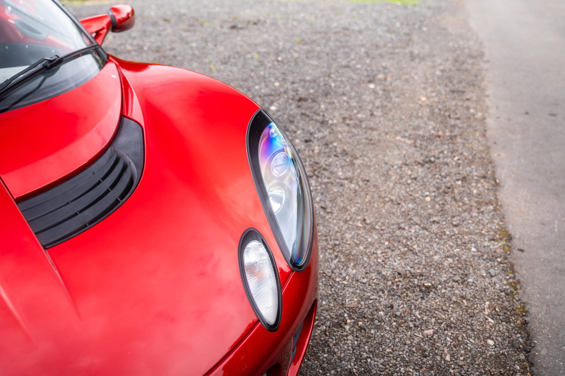 Lotus Elise