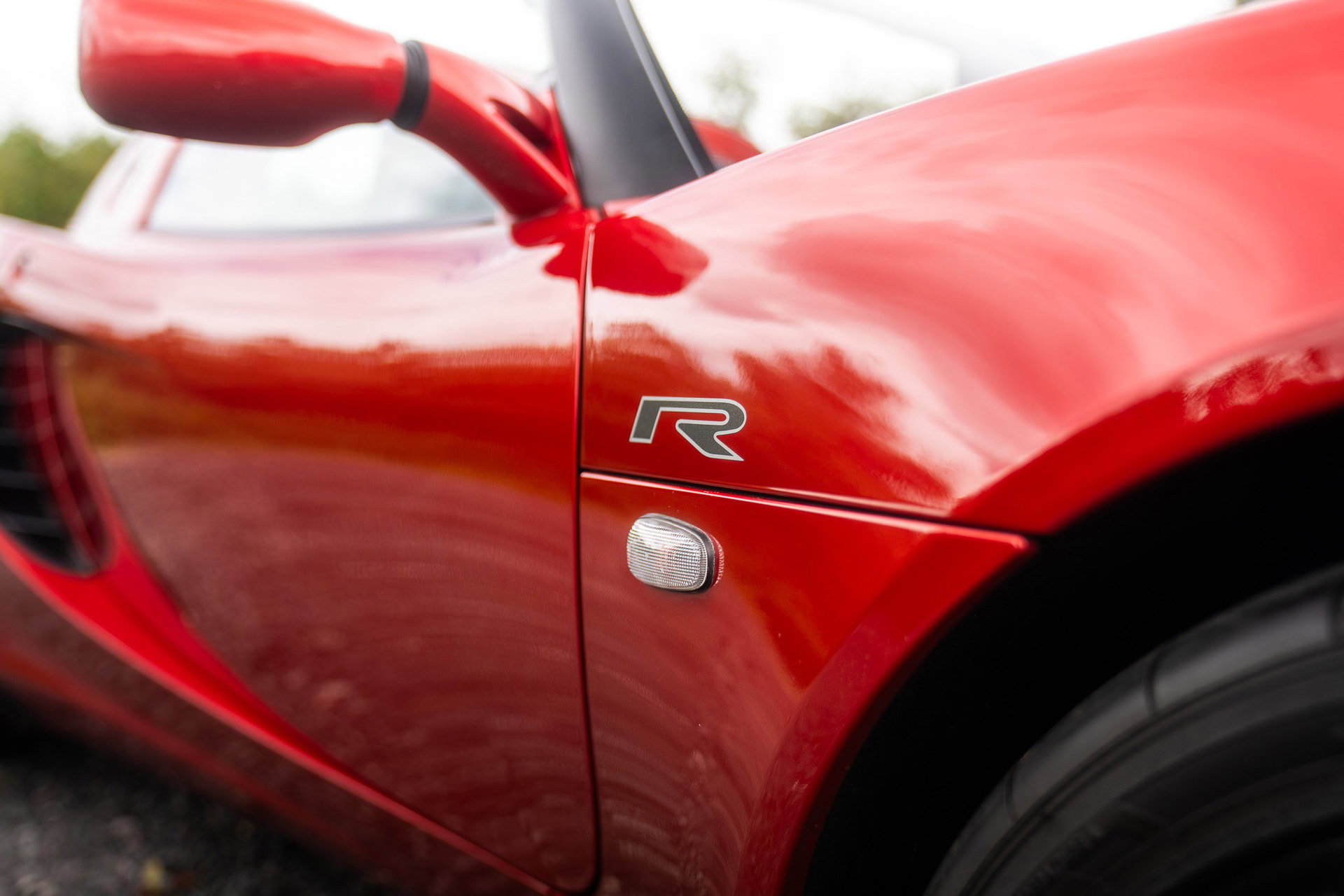 Lotus Elise