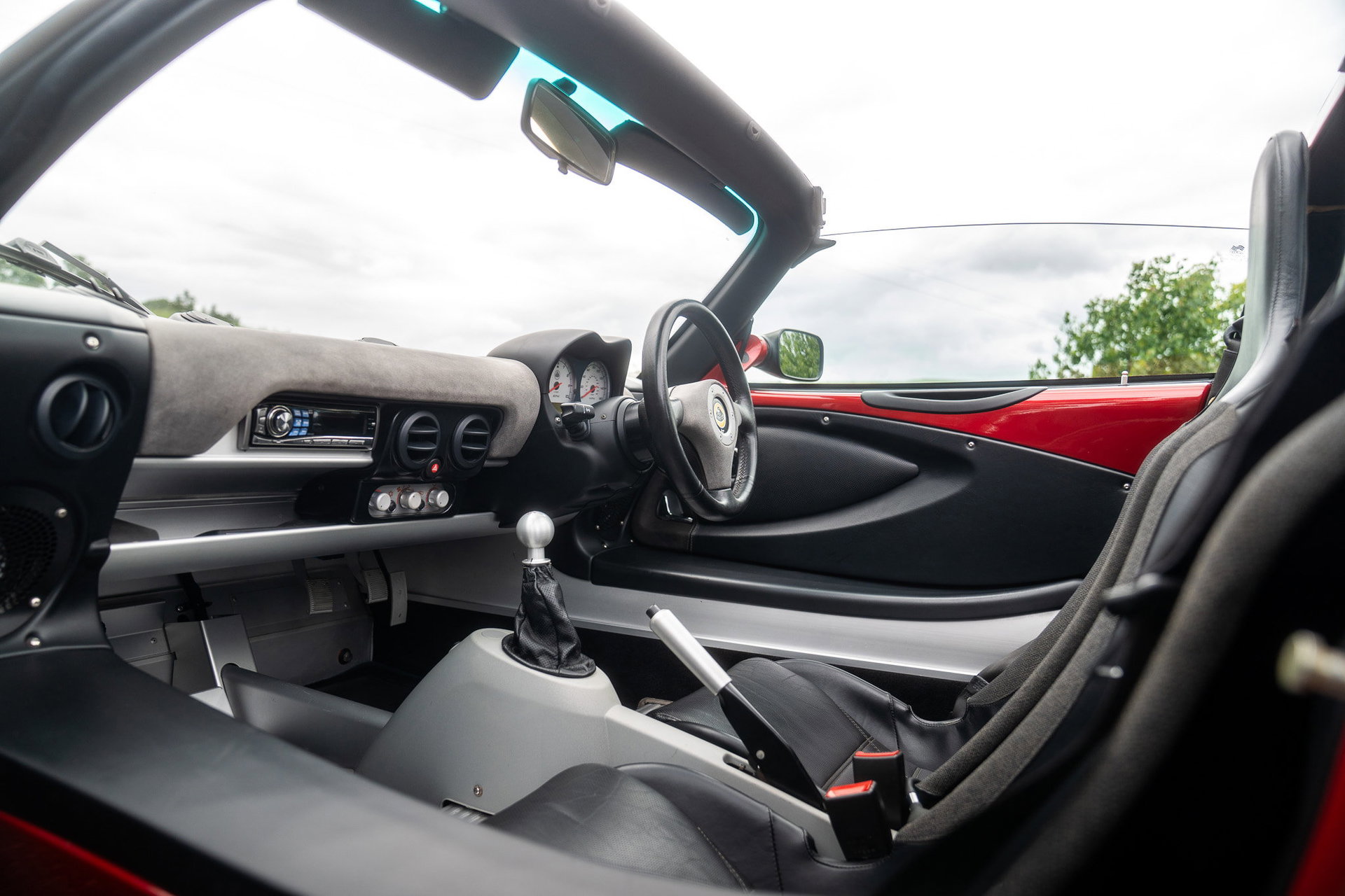 Lotus Elise