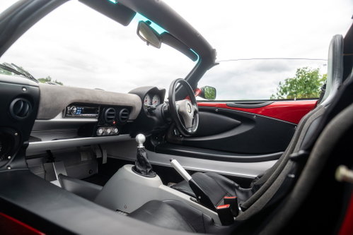 Lotus Elise 33