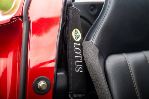 Lotus Elise 27
