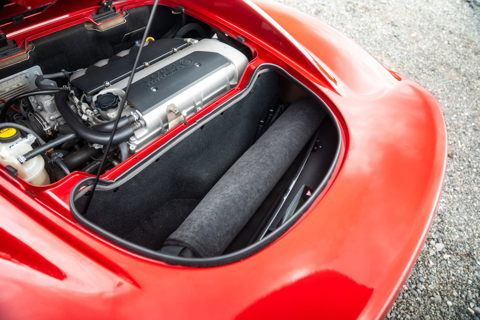 Lotus Elise
