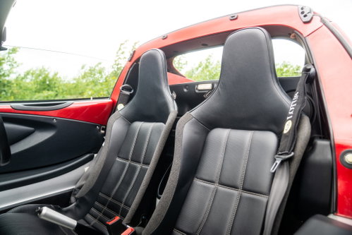 Lotus Elise 35