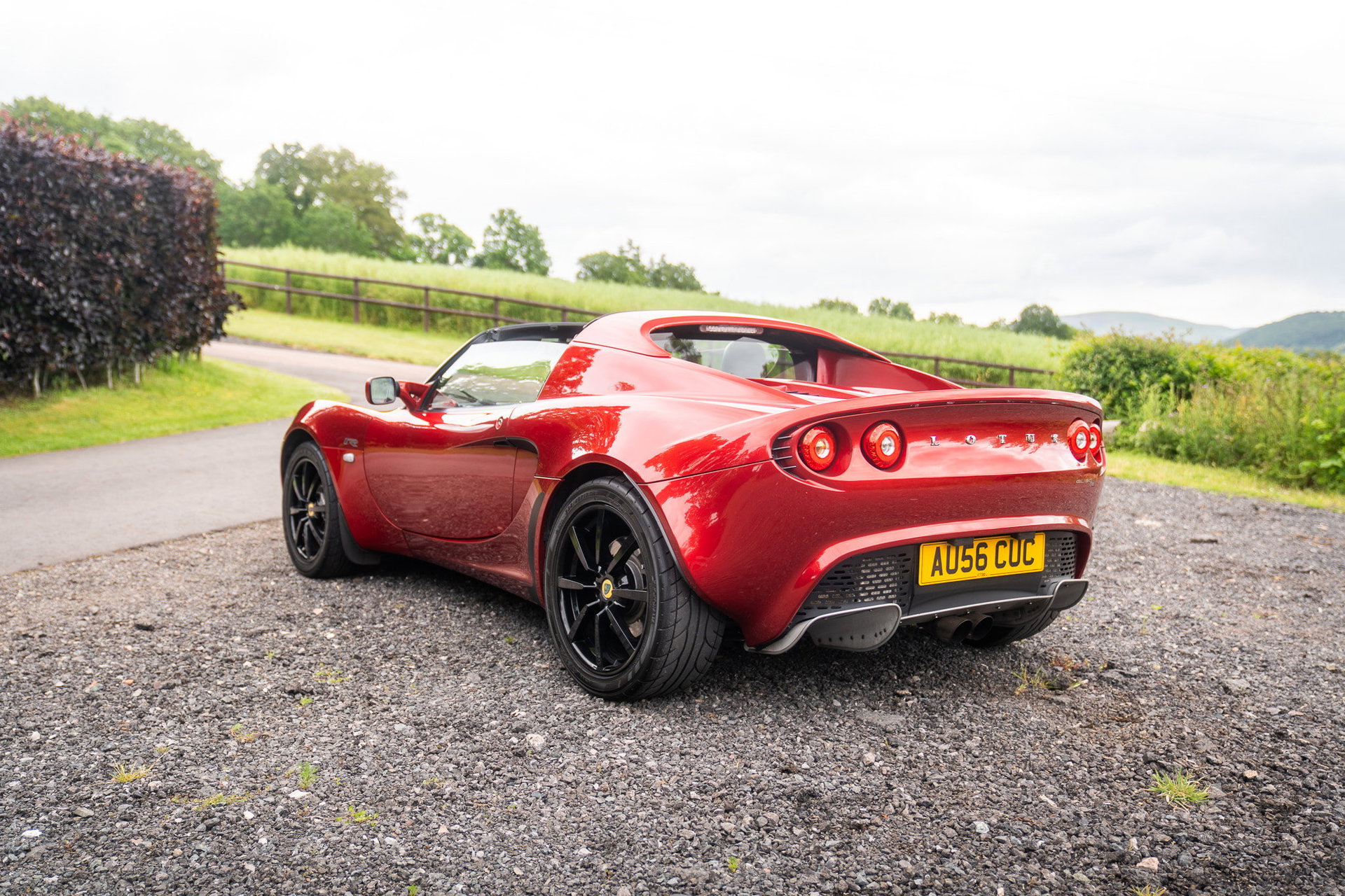 Lotus Elise