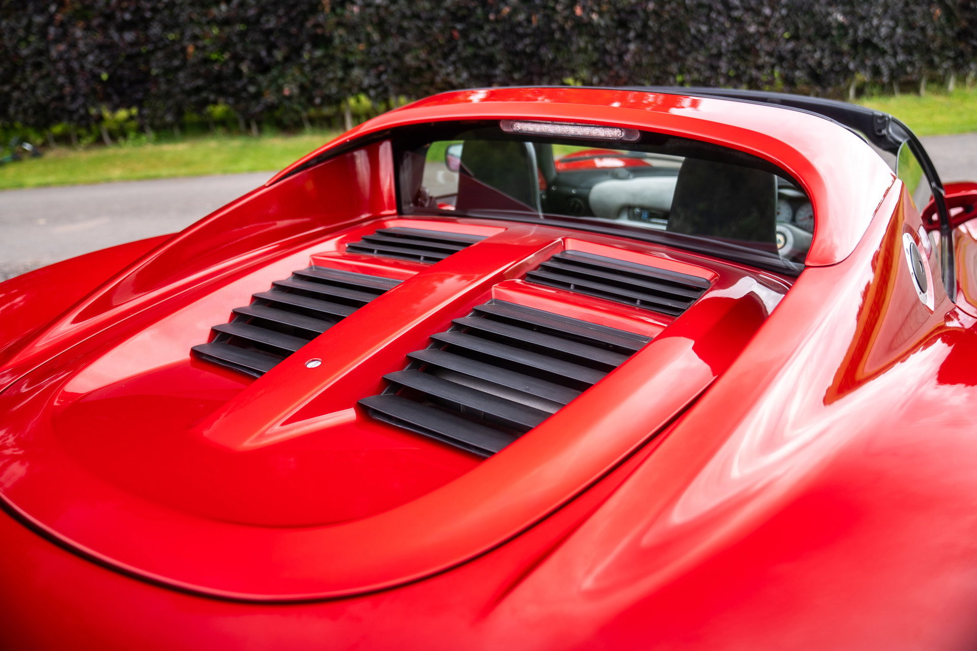 Lotus Elise
