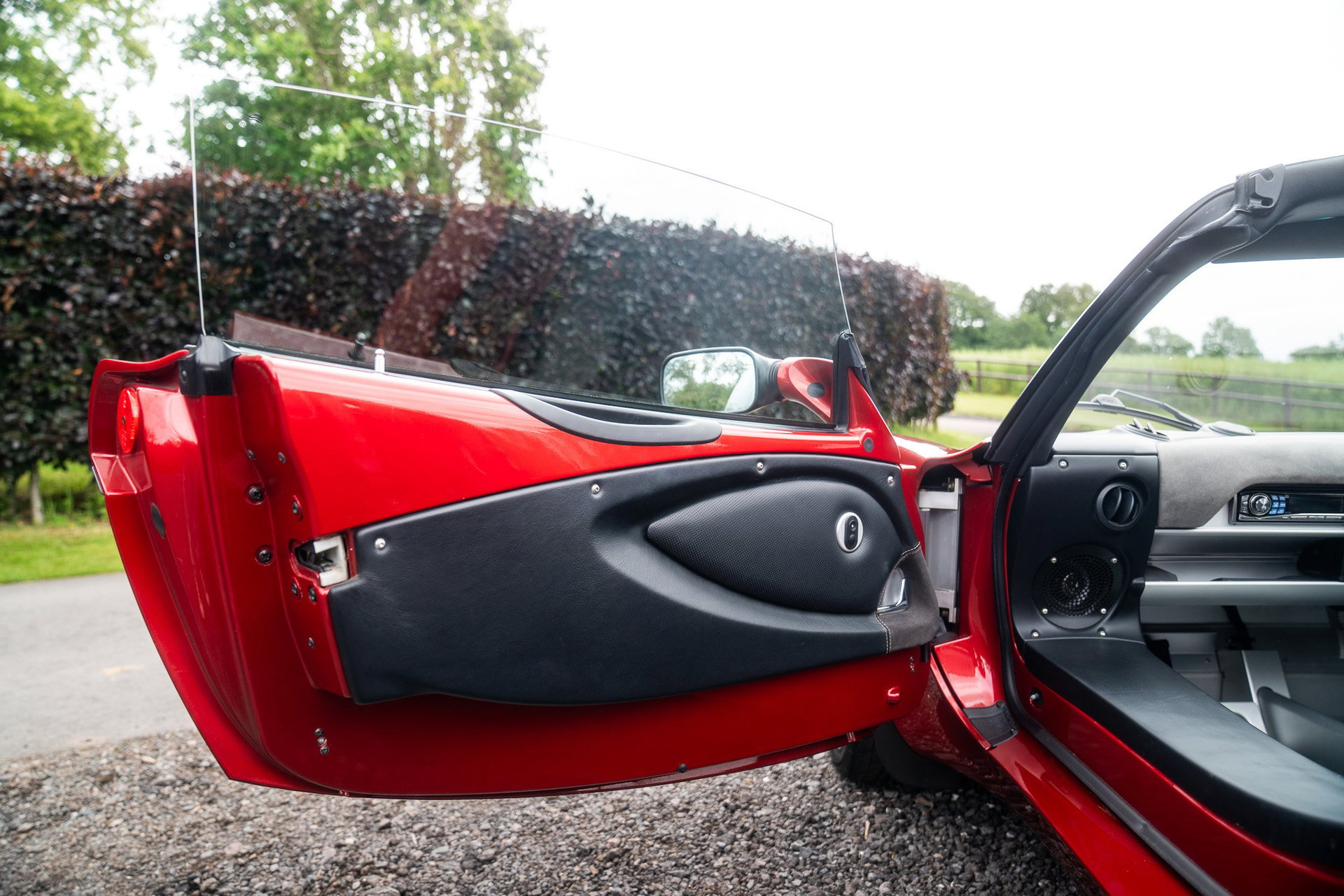 Lotus Elise