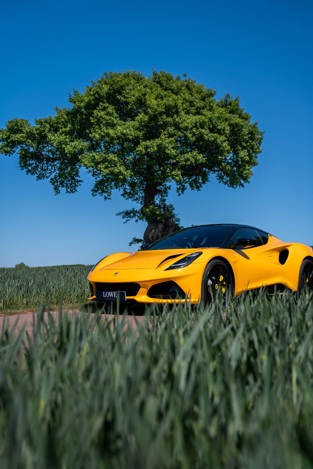 Lotus Emira