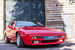 Lotus Esprit EXCEL 3dr Manual 1992