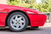 Lotus Esprit EXCEL 3dr Manual 1992