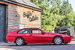 Lotus Esprit EXCEL 3dr Manual 1992