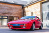 Lotus Esprit EXCEL 3dr Manual 2026