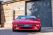 Lotus Esprit EXCEL 3dr Manual 1992