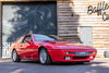 Lotus Esprit EXCEL 3dr Manual 2026