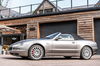 Maserati Spyder V8 SPYDER 2dr Manual 2025