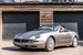 Maserati Spyder V8 SPYDER 2dr Manual 2002