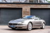 Maserati Spyder V8 SPYDER 2dr Manual 2025