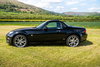 Mazda MX-5 1.8i Venture Convertible 2dr Petrol Manual Euro 5 (126 ps) 2dr Manual 2026