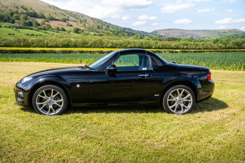 Mazda MX-5 3