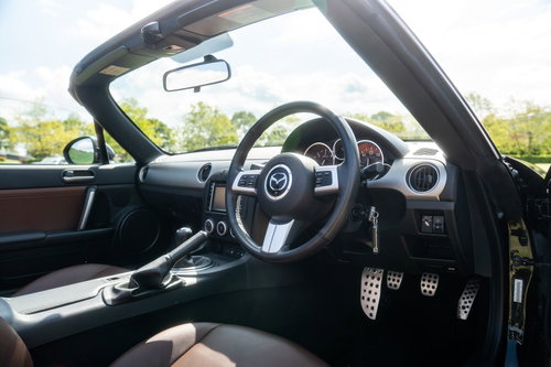 Mazda MX-5 19