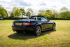 Mazda MX-5 1.8i Venture Convertible 2dr Petrol Manual Euro 5 (126 ps) 2dr Manual 2026