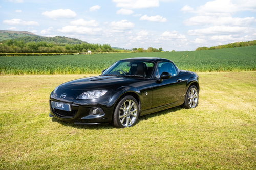 Mazda MX-5 2