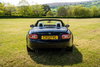 Mazda MX-5 1.8i Venture Convertible 2dr Petrol Manual Euro 5 (126 ps) 2dr Manual 2026