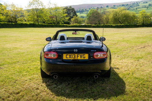 Mazda MX-5 5