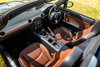 Mazda MX-5 1.8i Venture Convertible 2dr Petrol Manual Euro 5 (126 ps) 2dr Manual 2026