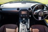 Mazda MX-5 1.8i Venture Convertible 2dr Petrol Manual Euro 5 (126 ps) 2dr Manual 2026