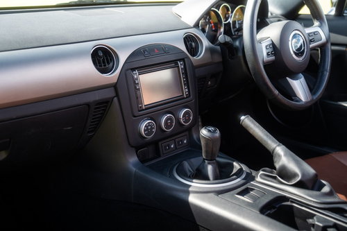 Mazda MX-5 36