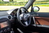 Mazda MX-5 1.8i Venture Convertible 2dr Petrol Manual Euro 5 (126 ps) 2dr Manual 2026