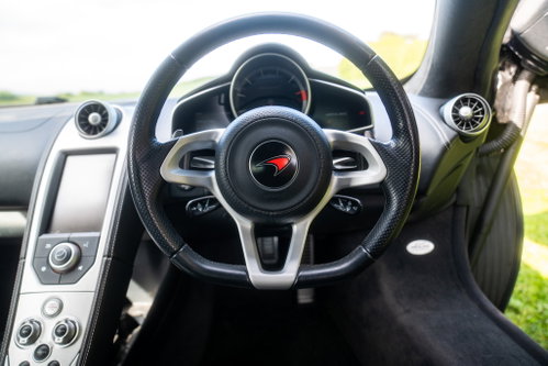 McLaren 12C 11