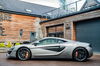 McLaren 570S 138CR 2dr Powershift Automatic 2025